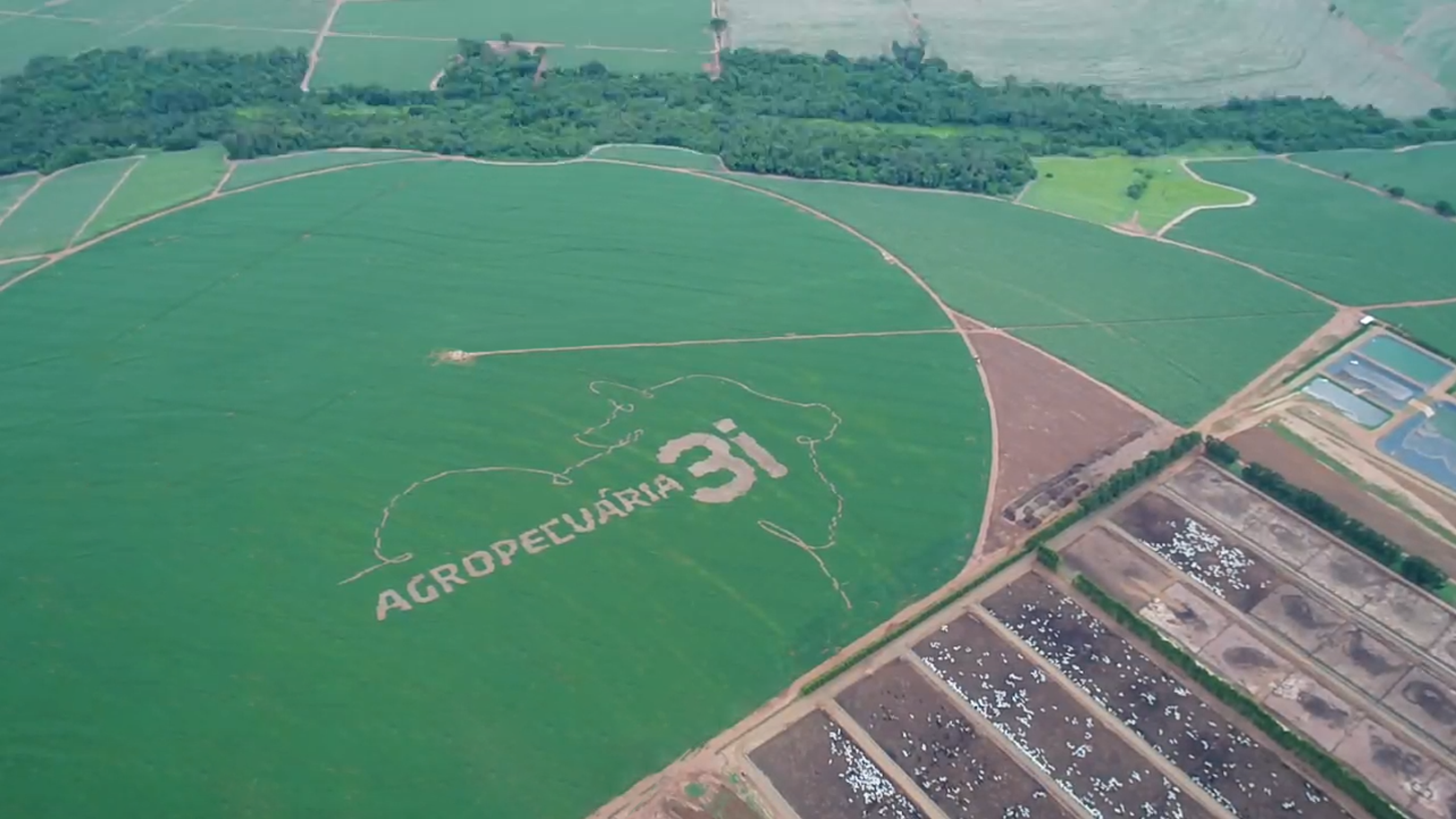 Colina Agropecuária